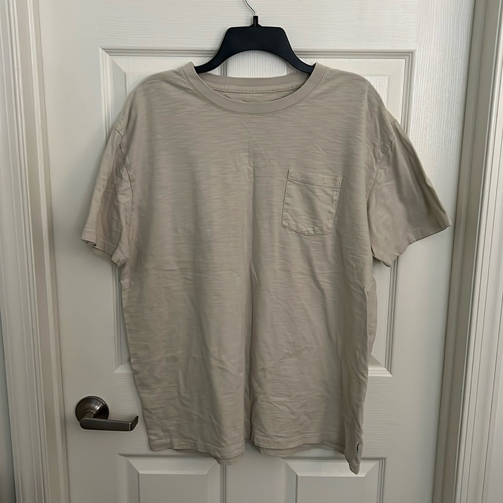 Katin Base Tee